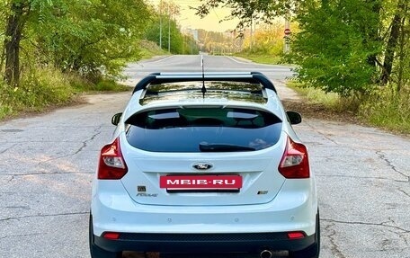 Ford Focus III, 2012 год, 1 090 000 рублей, 5 фотография