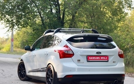 Ford Focus III, 2012 год, 1 090 000 рублей, 13 фотография