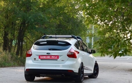 Ford Focus III, 2012 год, 1 090 000 рублей, 18 фотография