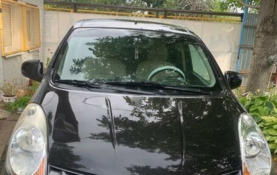 Nissan Note II рестайлинг, 2006 год, 605 000 рублей, 1 фотография