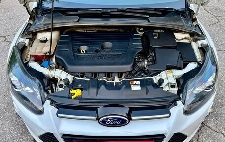 Ford Focus III, 2012 год, 1 090 000 рублей, 19 фотография