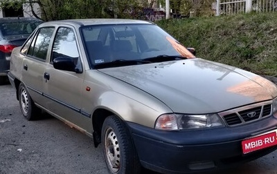 Daewoo Nexia I рестайлинг, 2006 год, 169 000 рублей, 1 фотография