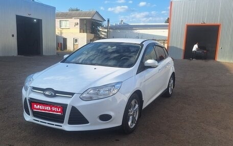 Ford Focus III, 2013 год, 750 000 рублей, 1 фотография