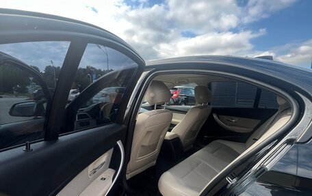 BMW 3 серия, 2016 год, 2 020 000 рублей, 7 фотография