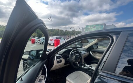 BMW 3 серия, 2016 год, 2 020 000 рублей, 6 фотография