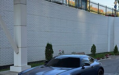 Mercedes-Benz AMG GT I рестайлинг, 2016 год, 8 400 000 рублей, 1 фотография