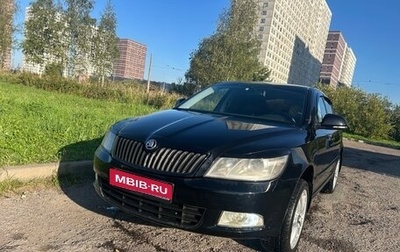 Skoda Octavia, 2012 год, 790 000 рублей, 1 фотография