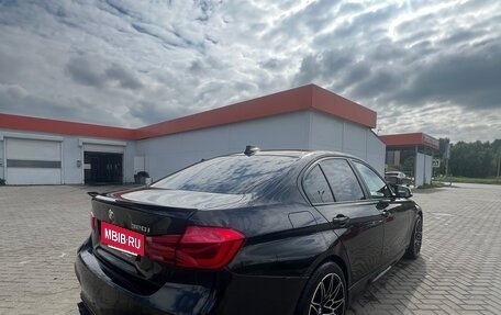 BMW 3 серия, 2016 год, 2 020 000 рублей, 3 фотография