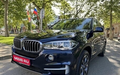 BMW X5, 2017 год, 3 300 000 рублей, 1 фотография