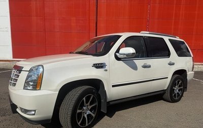 Cadillac Escalade III, 2010 год, 2 750 000 рублей, 1 фотография