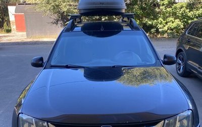 Renault Duster I рестайлинг, 2018 год, 1 100 000 рублей, 1 фотография