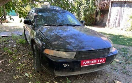 Mitsubishi Galant IX, 2003 год, 210 000 рублей, 1 фотография