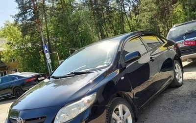 Toyota Corolla, 2008 год, 630 000 рублей, 1 фотография