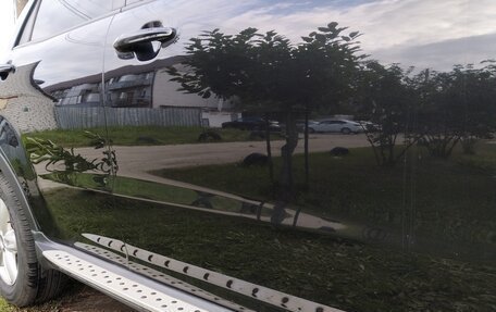 SsangYong Actyon II рестайлинг, 2013 год, 1 230 000 рублей, 1 фотография