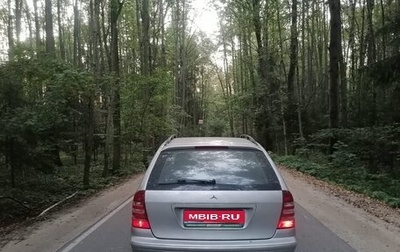 Mercedes-Benz C-Класс, 2002 год, 375 000 рублей, 1 фотография