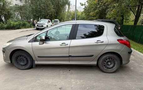 Peugeot 308 II, 2010 год, 540 000 рублей, 2 фотография