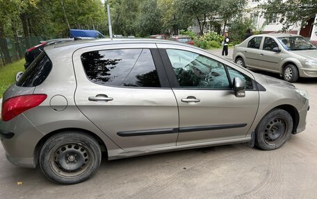 Peugeot 308 II, 2010 год, 540 000 рублей, 6 фотография