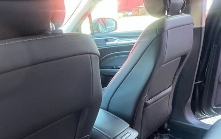 Ford Mondeo V, 2015 год, 1 650 000 рублей, 4 фотография