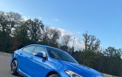 BMW 2 серия F44, 2020 год, 2 800 000 рублей, 1 фотография
