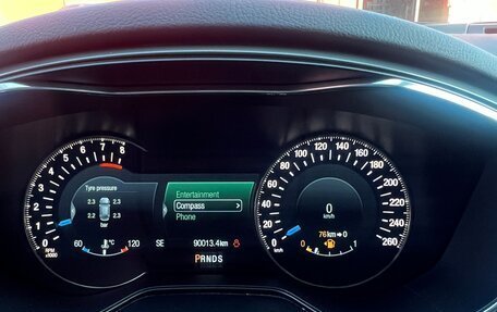 Ford Mondeo V, 2015 год, 1 650 000 рублей, 6 фотография