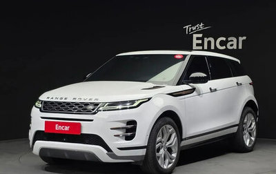 Land Rover Range Rover Evoque II, 2021 год, 2 981 027 рублей, 1 фотография