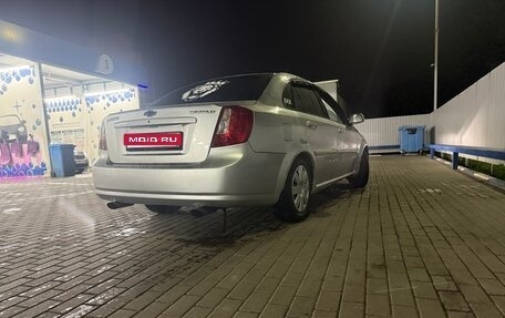 Chevrolet Lacetti, 2007 год, 350 000 рублей, 1 фотография