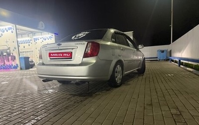 Chevrolet Lacetti, 2007 год, 350 000 рублей, 1 фотография