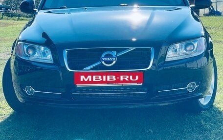 Volvo S80 II рестайлинг 2, 2008 год, 1 020 000 рублей, 6 фотография
