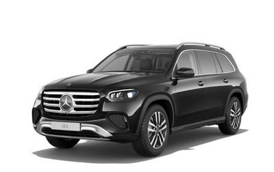 Mercedes-Benz GLS, 2024 год, 19 600 000 рублей, 1 фотография