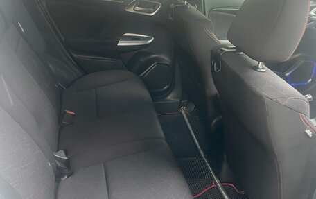 Honda Fit III, 2016 год, 1 250 000 рублей, 6 фотография