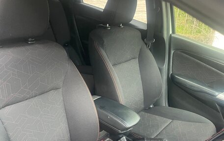 Honda Fit III, 2016 год, 1 250 000 рублей, 7 фотография