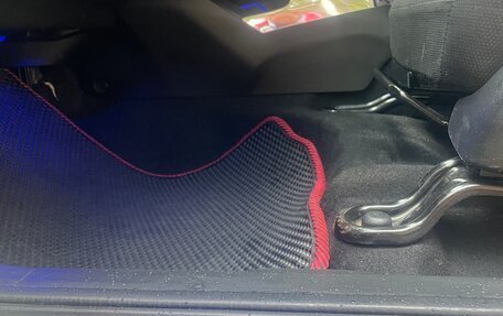 Honda Fit III, 2016 год, 1 250 000 рублей, 14 фотография