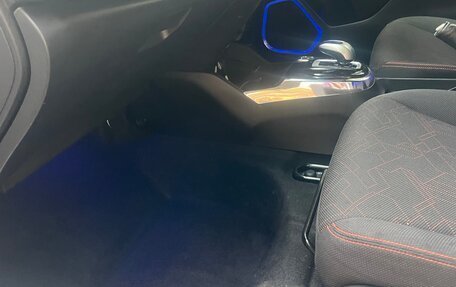 Honda Fit III, 2016 год, 1 250 000 рублей, 12 фотография