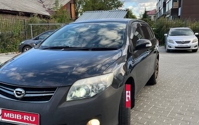 Toyota Corolla, 2010 год, 1 000 000 рублей, 1 фотография