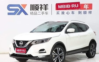Nissan Qashqai, 2022 год, 1 950 000 рублей, 1 фотография