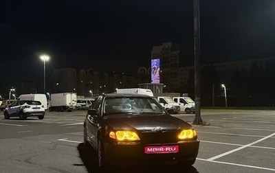 BMW 3 серия, 2003 год, 490 000 рублей, 1 фотография
