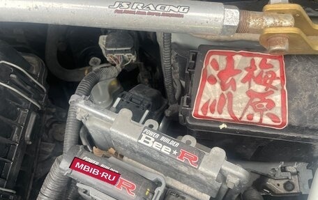 Honda Fit III, 2016 год, 1 250 000 рублей, 16 фотография