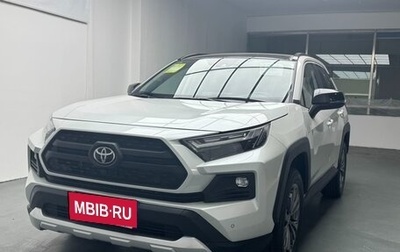 Toyota RAV4, 2025 год, 3 450 000 рублей, 1 фотография