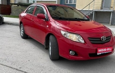 Toyota Corolla, 2008 год, 688 000 рублей, 1 фотография