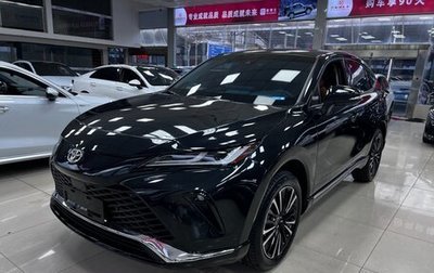 Toyota Venza, 2022 год, 3 900 000 рублей, 1 фотография