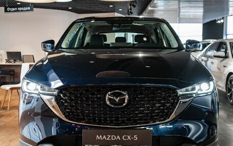 Mazda CX-5 II, 2025 год, 2 745 000 рублей, 2 фотография