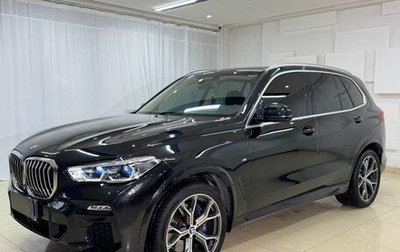BMW X5, 2021 год, 7 100 000 рублей, 1 фотография