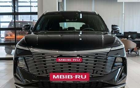 Haval F7, 2025 год, 3 099 000 рублей, 4 фотография