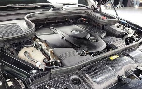 Mercedes-Benz GLC Coupe, 2021 год, 6 960 000 рублей, 3 фотография