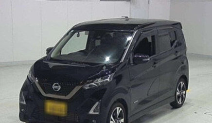 Nissan Dayz, 2022 год, 910 000 рублей, 1 фотография