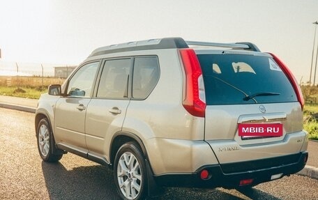 Nissan X-Trail, 2012 год, 1 289 000 рублей, 5 фотография