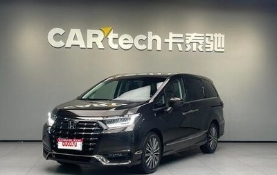 Honda Elysion, 2021 год, 3 428 898 рублей, 1 фотография