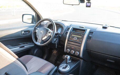 Nissan X-Trail, 2012 год, 1 289 000 рублей, 6 фотография