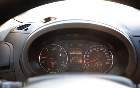 Nissan X-Trail, 2012 год, 1 289 000 рублей, 7 фотография