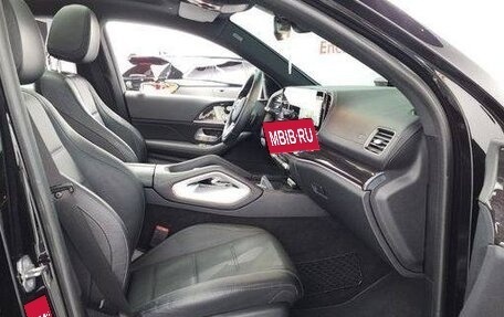 Mercedes-Benz GLC Coupe, 2021 год, 6 960 000 рублей, 8 фотография